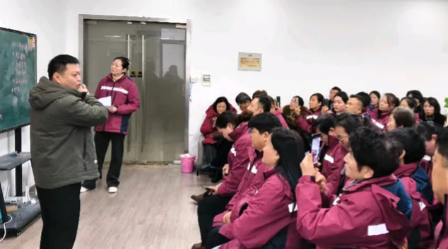 “勤人公社”年度总结圆满落幕 构建1656家上海社区门店便民服务生态